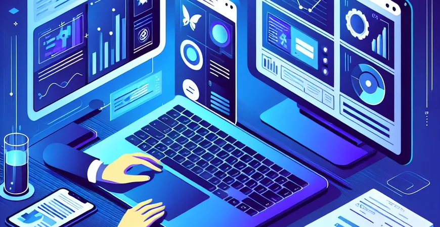 招投标管理没经验？ERP 系统让竞标流程更规范